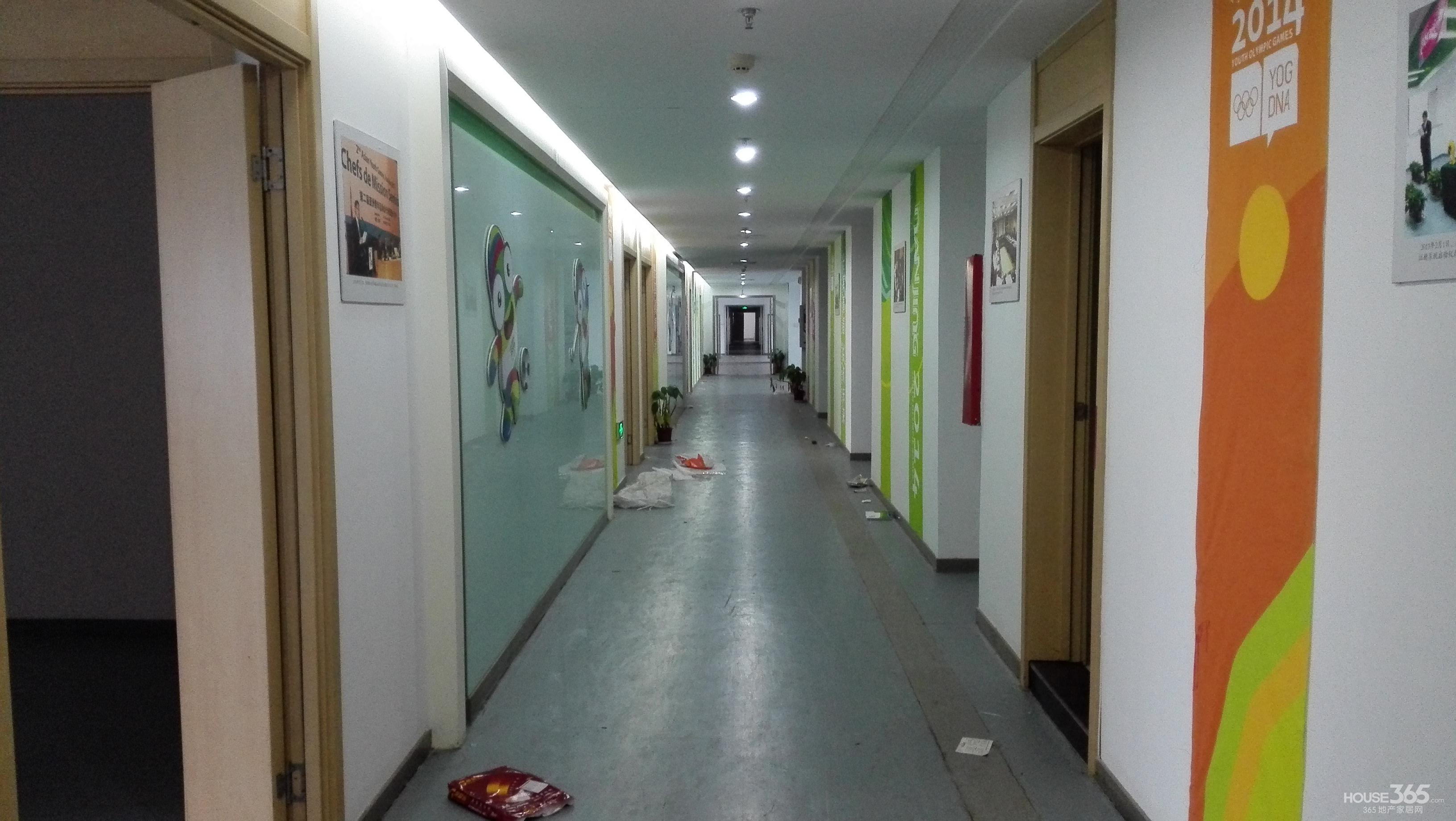 【【免中介费】南京报业 国企园区 200至3000