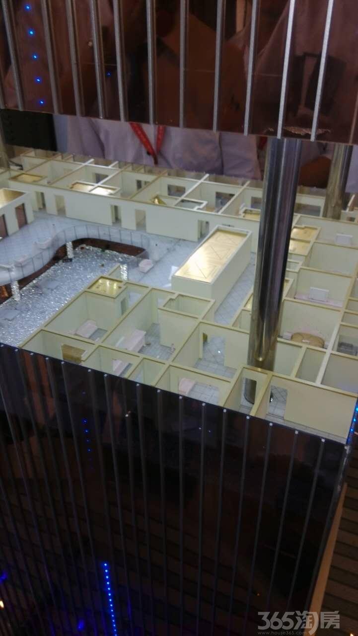 【河西汇金希尔顿酒店式公寓物权投资无风险理