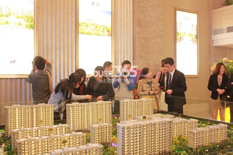 有故事的金家大院济南的文化恒产-济南365淘房网-金家大院