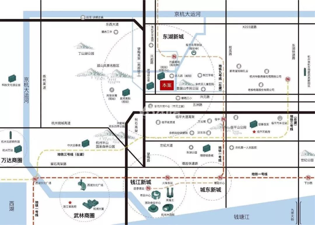 上锦宸府最新动态