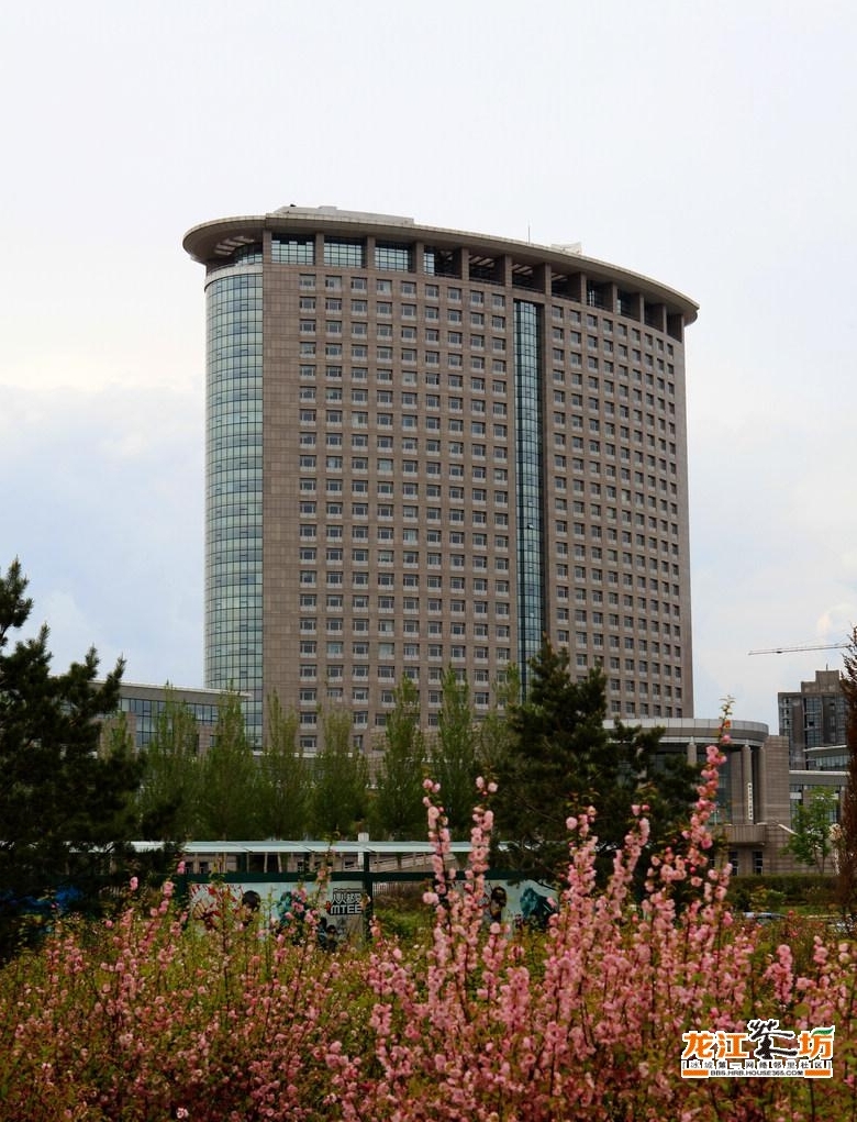 (d)大正莅江_哈尔滨茶坊