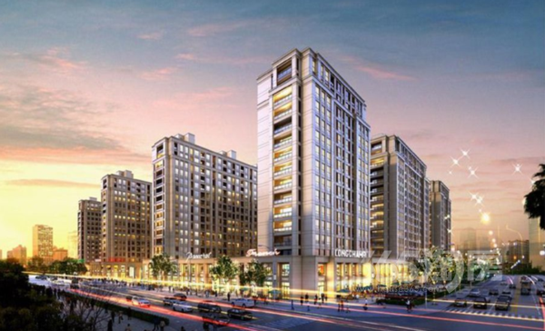 房产论坛 楼市大家谈 > 【宁波】余姚【嘉悦城】【售楼处】-懂房子更