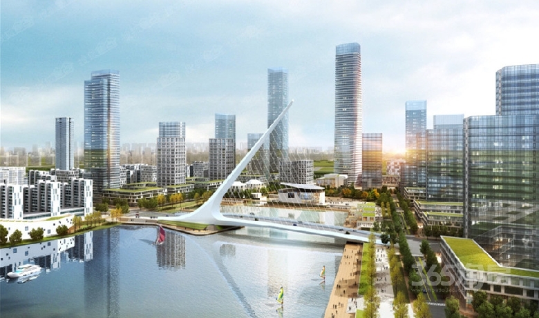 杭州湾绿地海湾 开发商 推出保留房价格优惠 中介勿扰