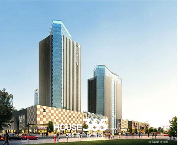 亿丰环球商业中心沙盘图_马鞍山亿丰环球商业中心_马鞍山新房网_365淘